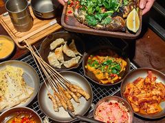 -夜食白市Yespicy·烧烤啤酒宵夜(番禺四海城店)
