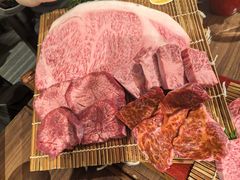 -俺的焼肉(銀座9丁目店)