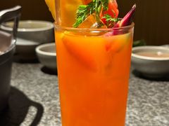 -三出山火锅(万象天地店)