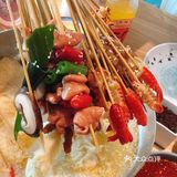 北京探店 |夏天就是要吃冷锅串串