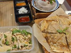 -芋包王闽南茶楼(八市店)
