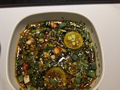 -椰子湾·海南火锅·糟粕醋·椰子鸡(正大广场店)