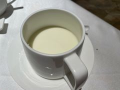 姜汁撞奶-炳胜品味(海印总店)