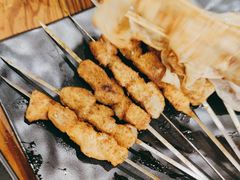 -柒五龙虾(八王寺店)