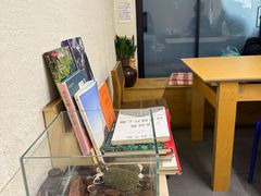 -花仓咖啡(祥安巷店)