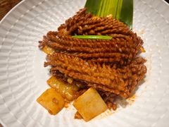 -魁盛居百年鲁菜馆(县西巷店)