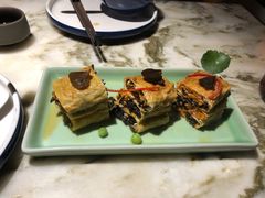 -绿茶餐厅(乐峰广场店)