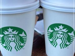 -星巴克臻选(上海长风大悦城店)