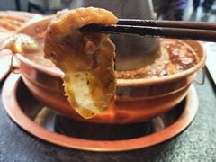 -铜来聚老北京涮肉(恒隆广场店)