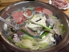 -海关荤豆花(洋河一路店)