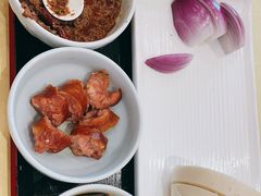 -良友·海鲜青岛菜·海肠捞饭(五四广场店)