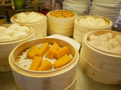-西安高新希尔顿酒店·咖啡露台西餐厅