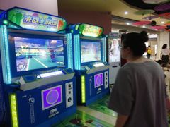 -大玩家(拱墅万达店)