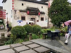 -黎阳老街