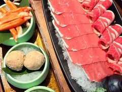 -捞王锅物料理(昆山店)