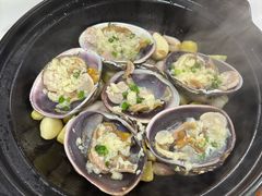 -明本湛江鸡•海鲜小厨(陈家祠店)