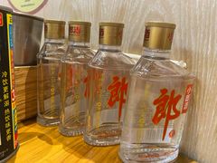 -木屋烧烤(龙湖天街店)