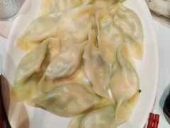 -喜家德虾仁水饺(岗厦北店)