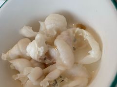 -淘米捞·米汤脆鲩鱼火锅(福田皇岗店)