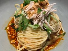 -老太原菜馆(万达店)
