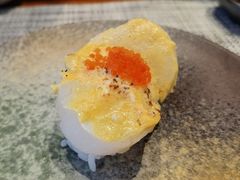 -戏作寿司(观音桥店)