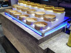 -丰卓会海鲜自助(中润大道店)