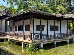 -惠山古镇·寄畅园