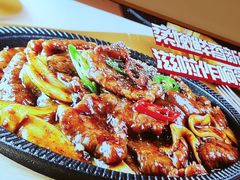 -谷田稻香·砂锅菜(广州悦汇城店)