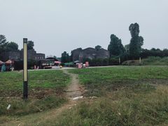 -秀丽东方