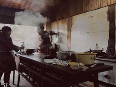 大堂-张醪糟(街子店)