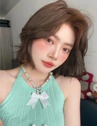 -GIRL STYLE 烫发·染发沙龙