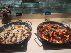 -比亚森自助烤肉料理(裕华店)