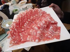 -阳坊胜利涮羊肉(阳坊老店)
