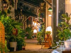 -小河直街历史文化街区