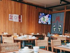 大堂-0776食堂·京城创意菜(七里庄店)