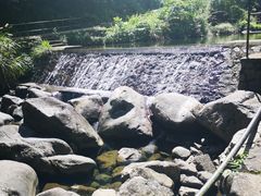 -白云源风景区