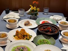 -A One Kitchen·南京精菜馆(德基广场店)