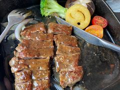 -牛扒仔原切雪花牛扒•西餐厅(南联新村店)