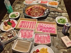 -冠菌火锅自助(东莞桥头店)