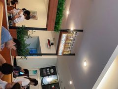 -萨莉亚意式餐厅(西青道欧亚达店)