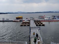 -万佛湖风景区