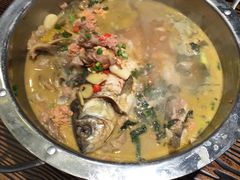 -湖南人家·家传湖南菜(水围店)