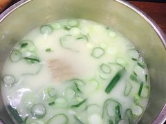 -神仙雪浓汤(明洞店)