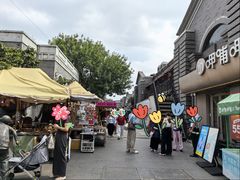 -龙湖星悦荟(颐和店)