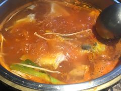 红酸汤锅底-酸喜·三度酸·贵州味
