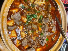 -拾捌川·自贡爆炒(新街口店)