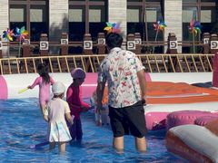 -上海崇明金茂凯悦酒店