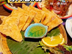 -泰妃殿(宏伊国际广场店)