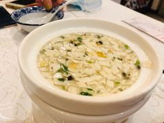 平桥豆腐-淮扬韵.淮扬味道