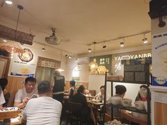 -清真私房烧烤·炭烤鲜牛(创始店)